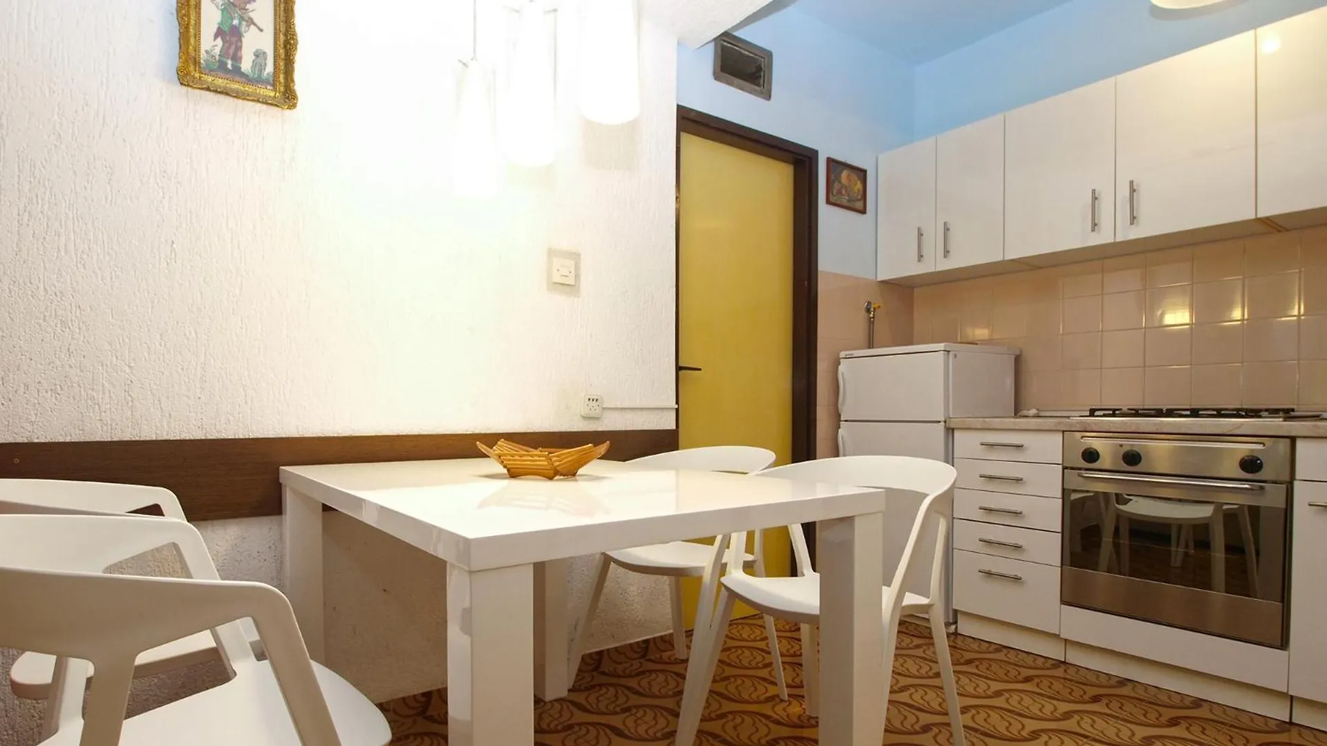 Apartments Branko 1348 Пула
