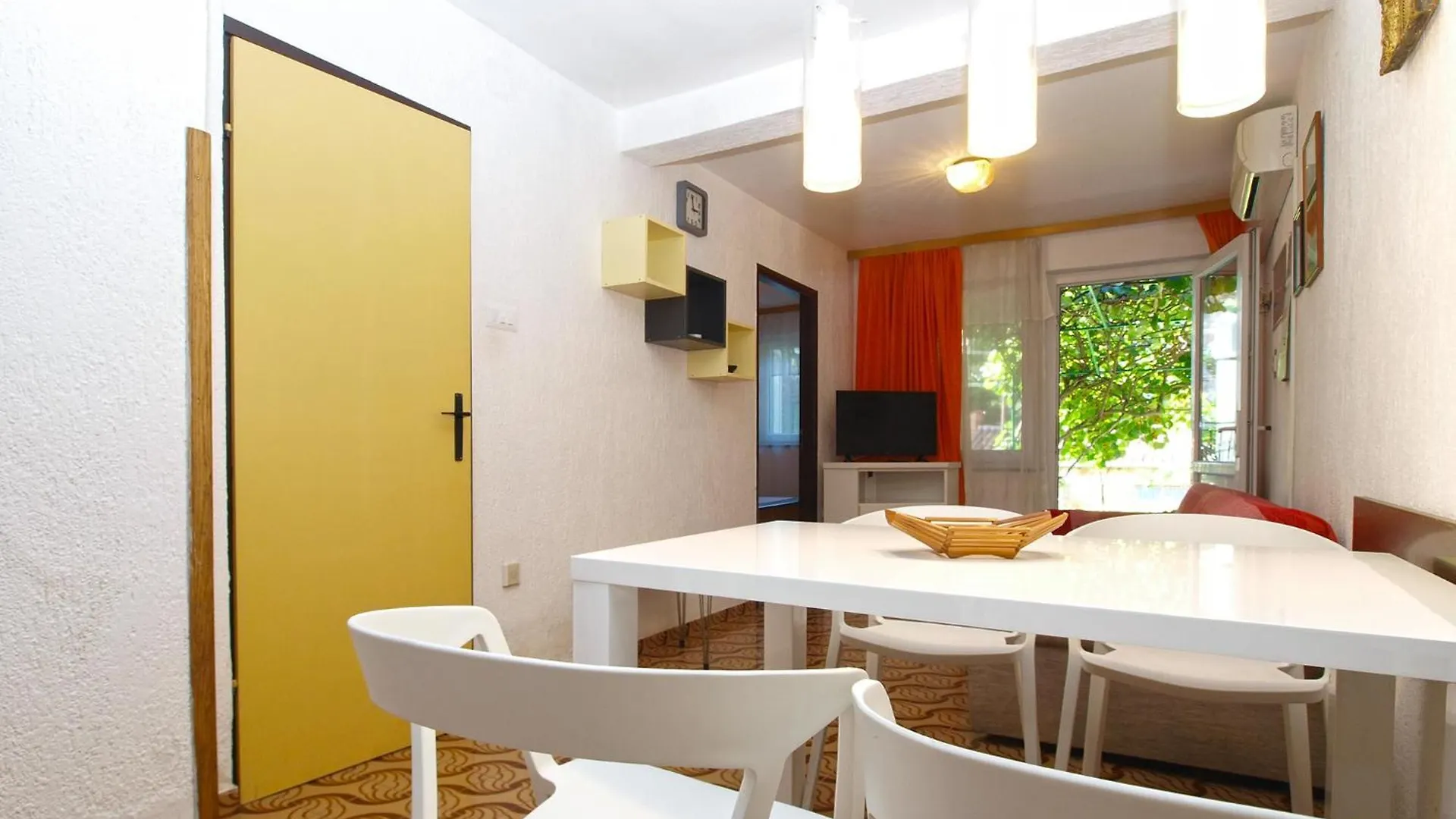 Apartments Branko 1348 Пула Хорватия