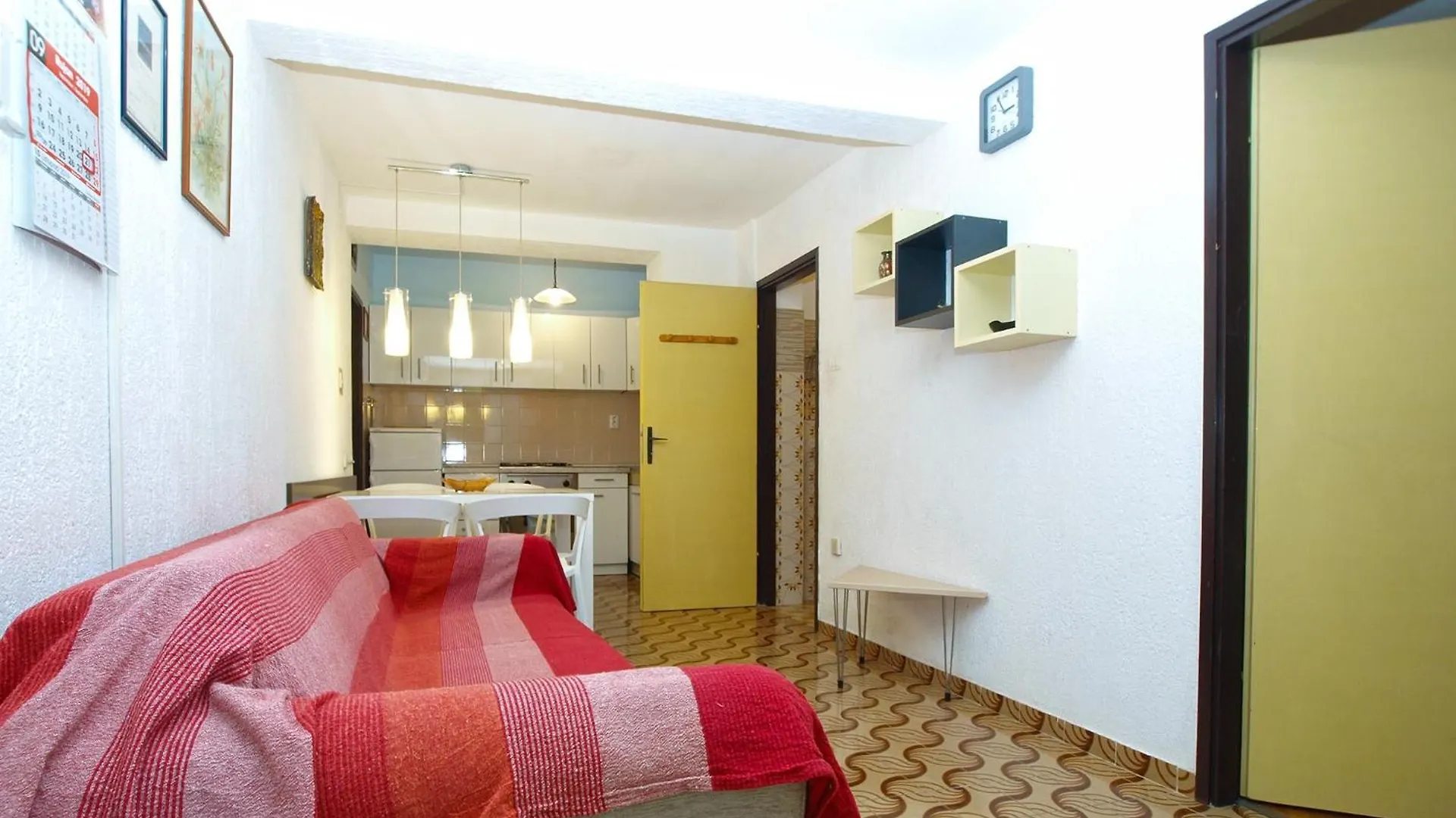 Apartments Branko 1348 Пула