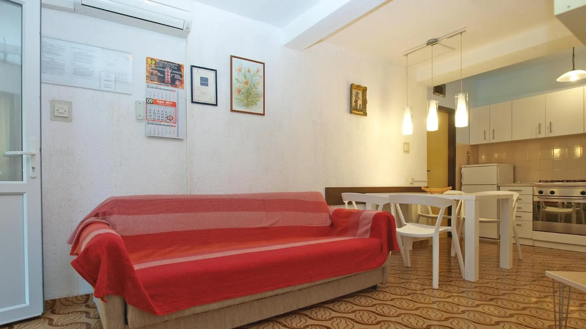 Apartments Branko 1348 Пула
