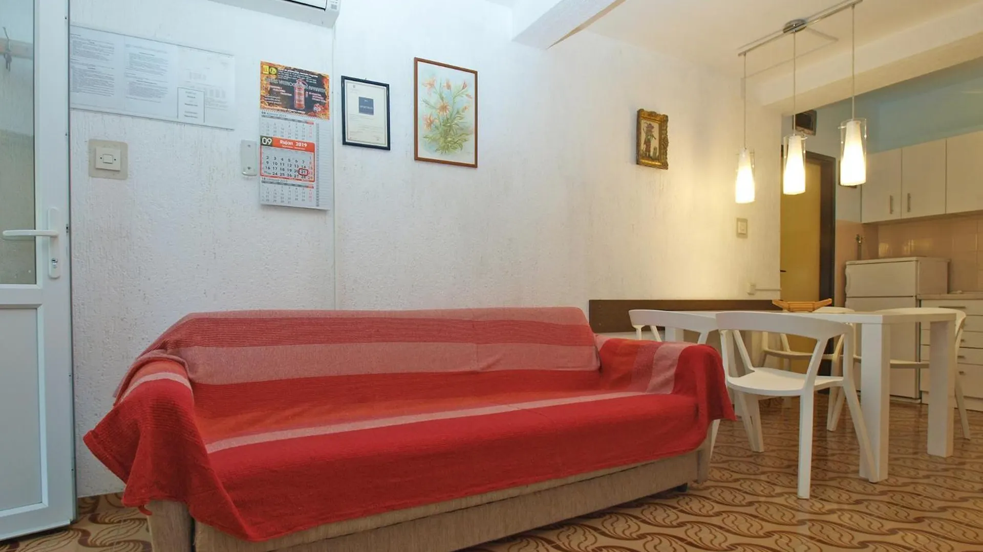 Apartments Branko 1348 Пула