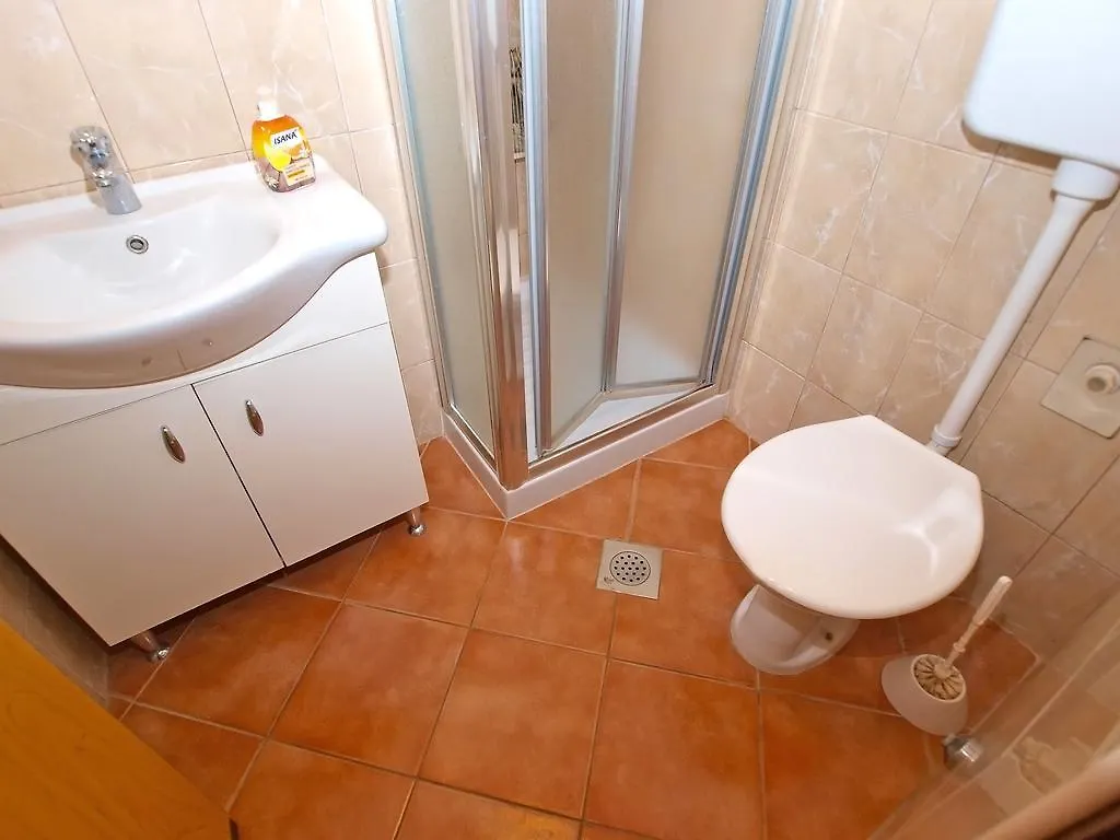 Apartments Branko 1348 Пула