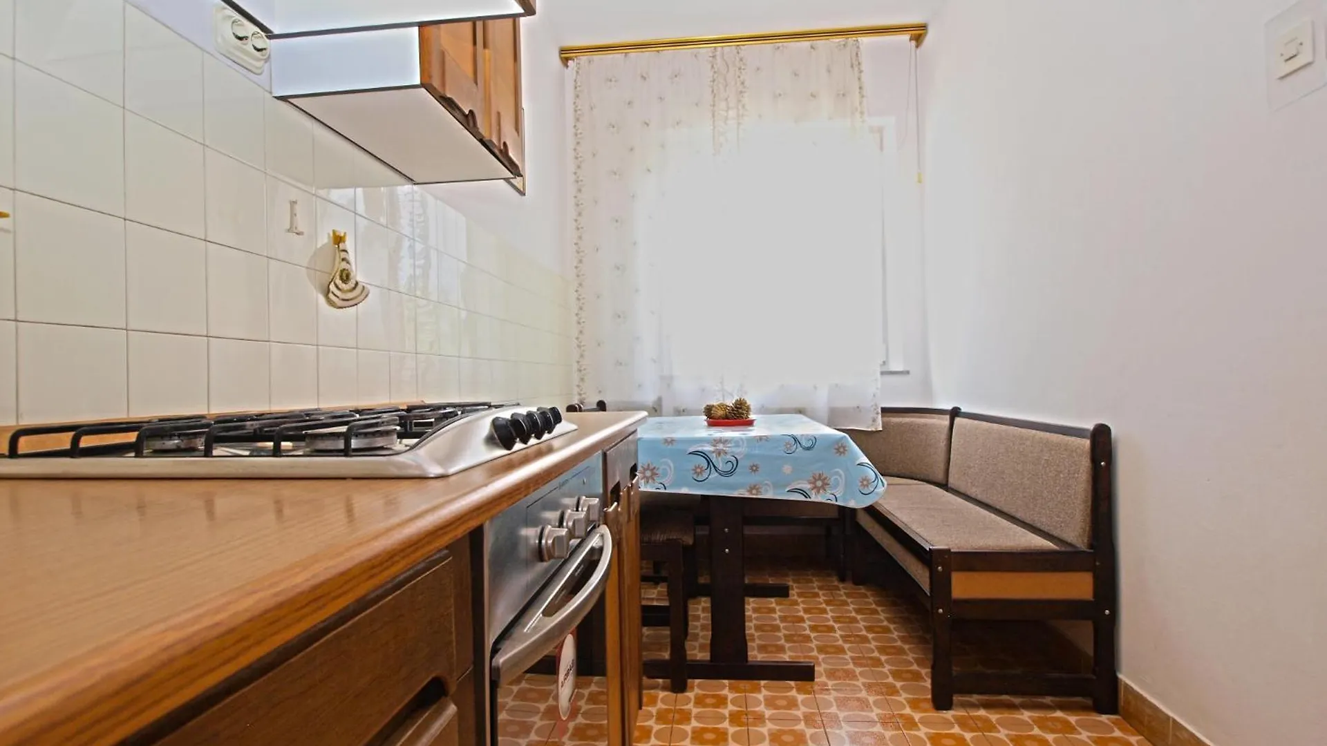 Apartments Branko 1348 Пула