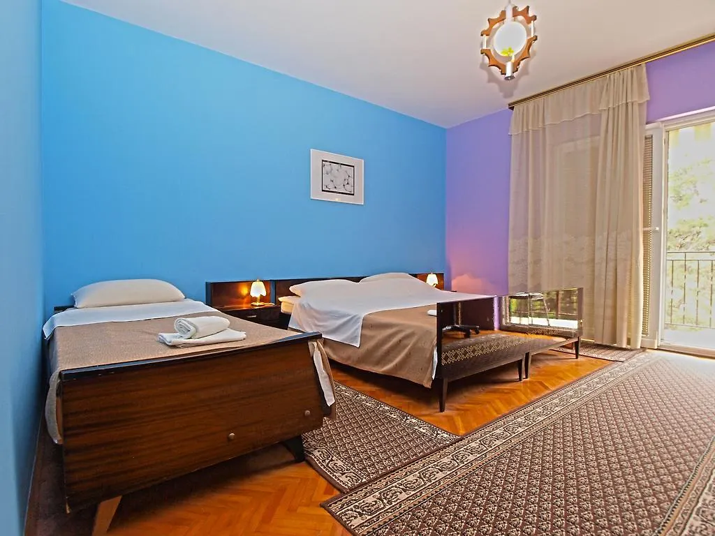 Apartments Branko 1348 Пула