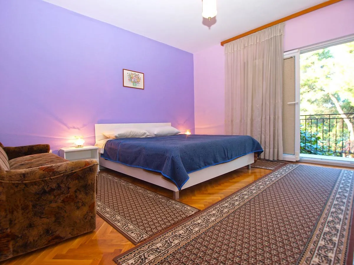 Apartments Branko 1348 Пула
