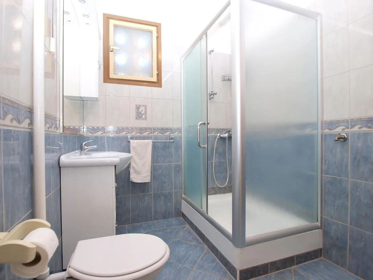 Apartments Branko 1348 Пула