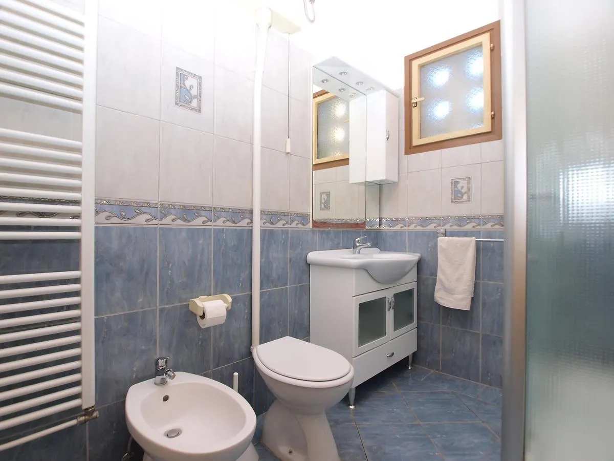 Apartments Branko 1348 Пула