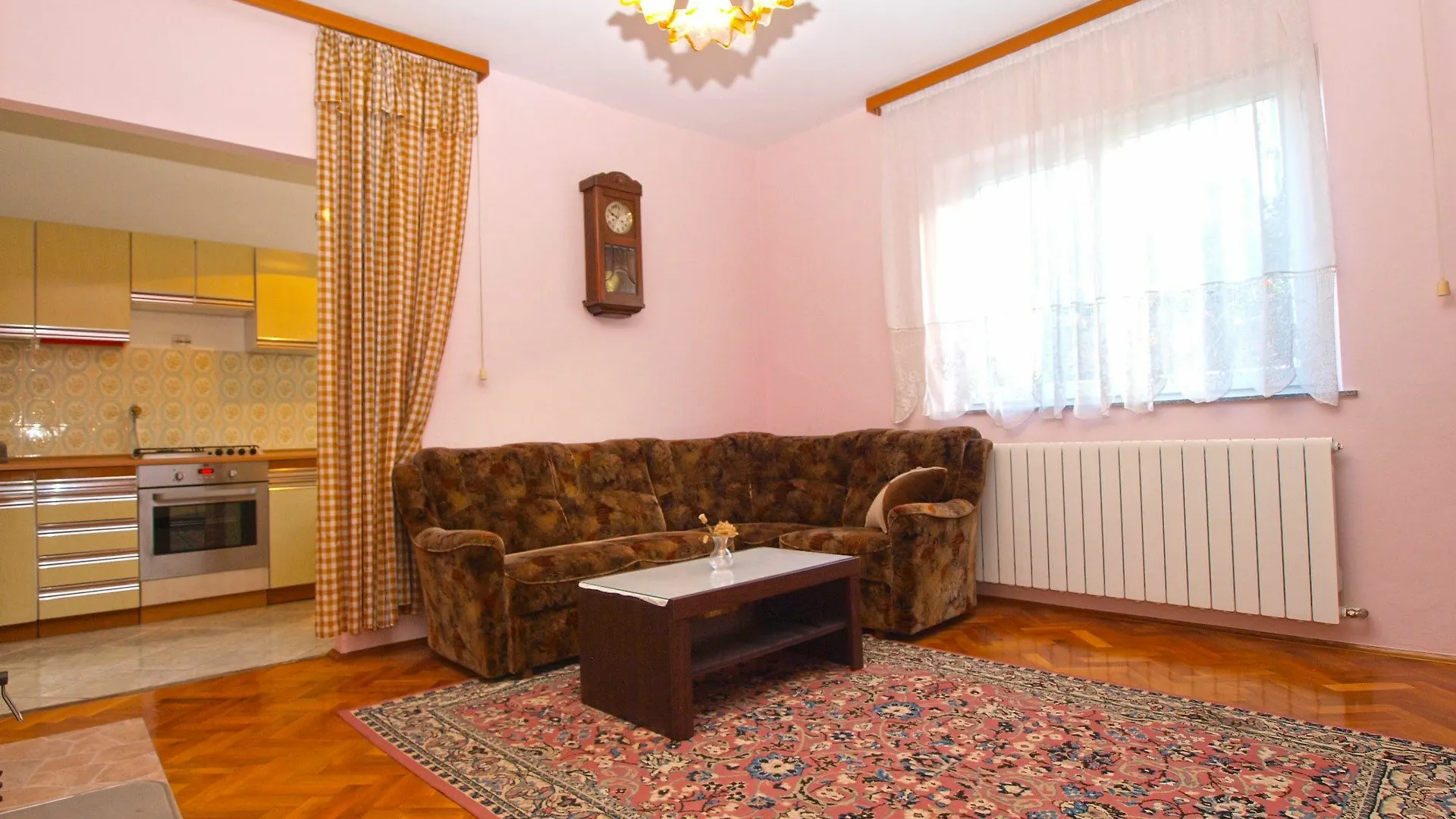 Apartments Branko 1348 Пула