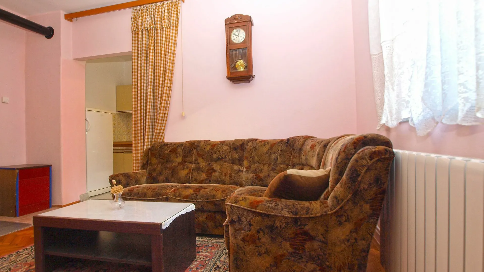 Apartments Branko 1348 Пула