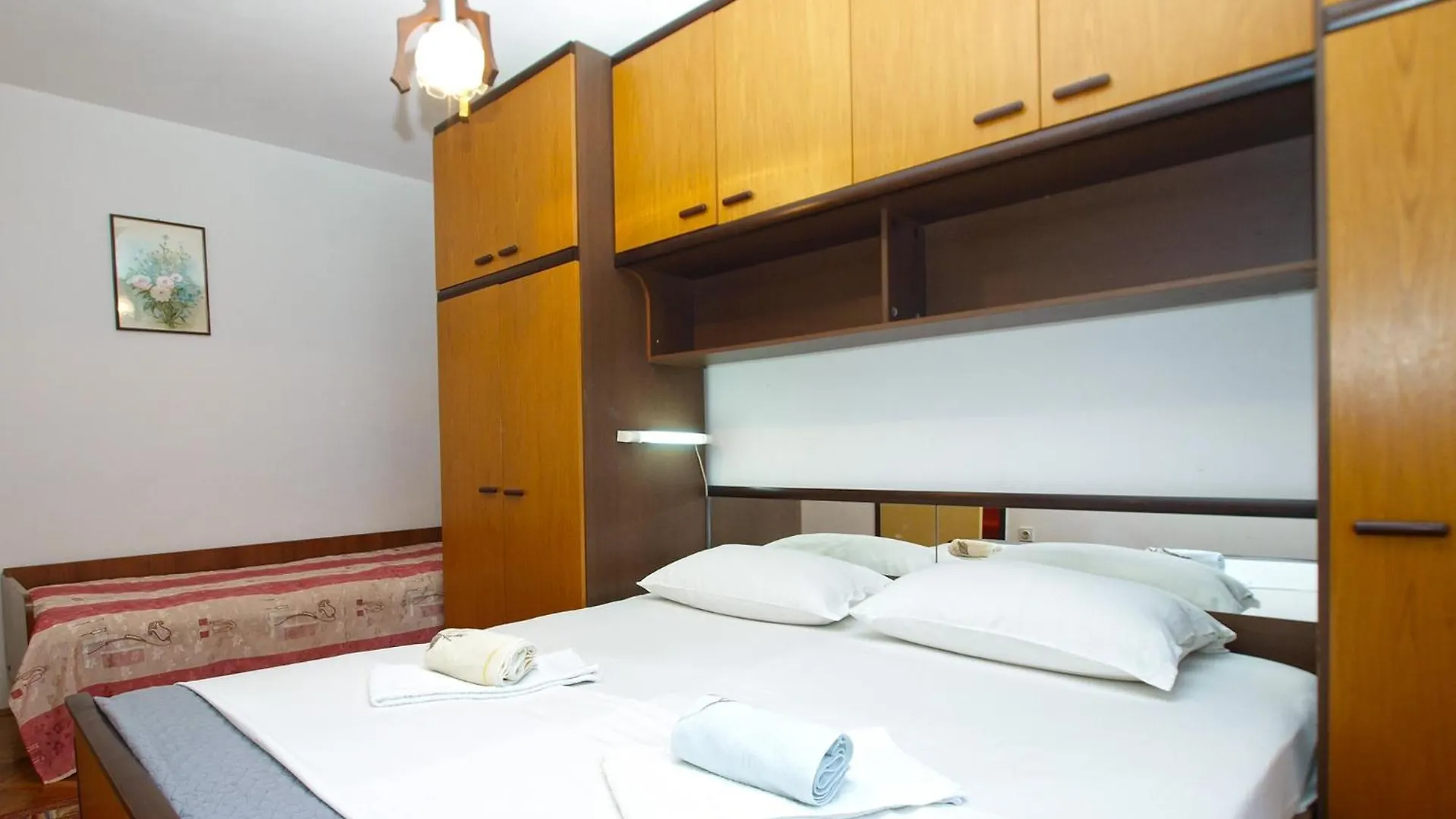 Apartments Branko 1348 Pula 0*,  Croatia