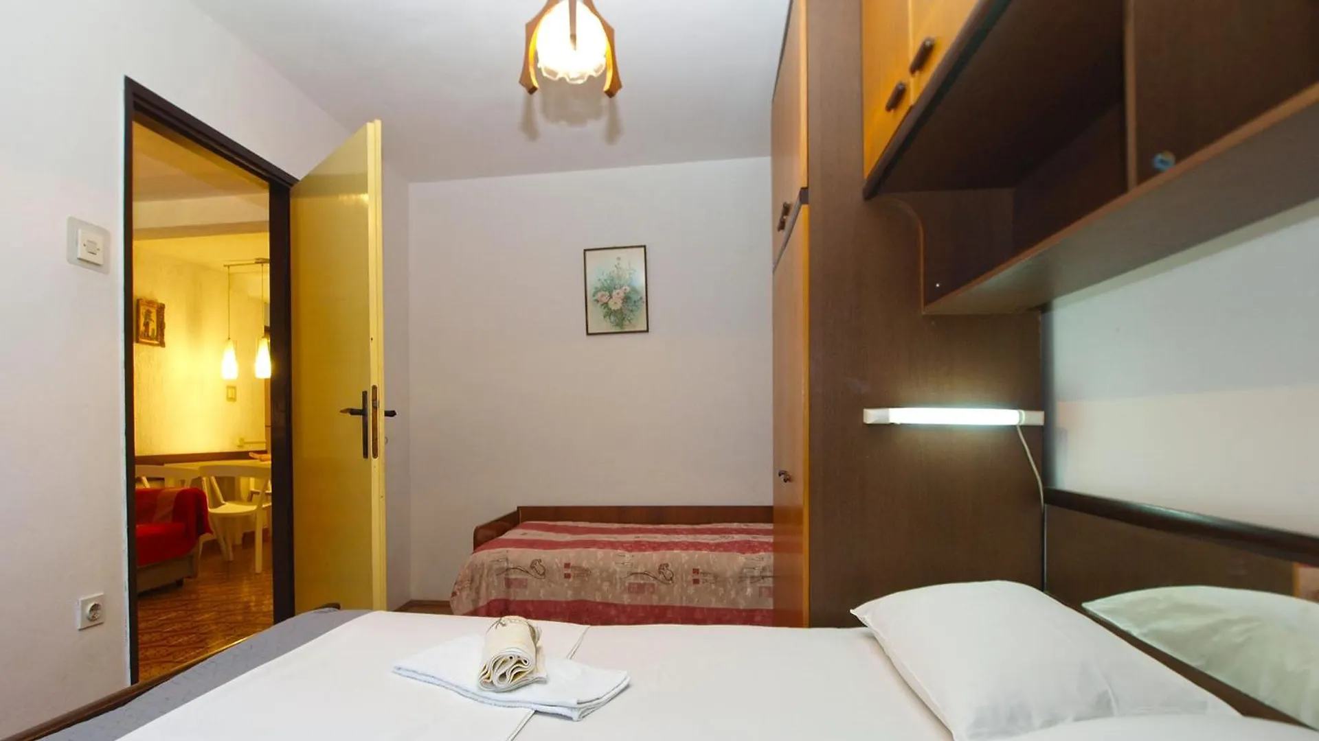 Apartments Branko 1348 Pula Croatia