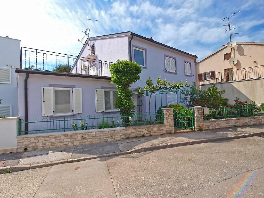 Apartments Branko 1348 Pula Croatia