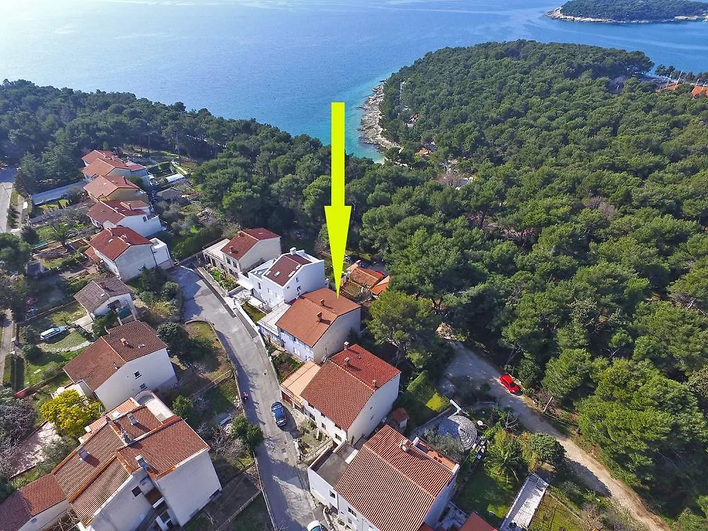 Apartments Branko 1348 Pula