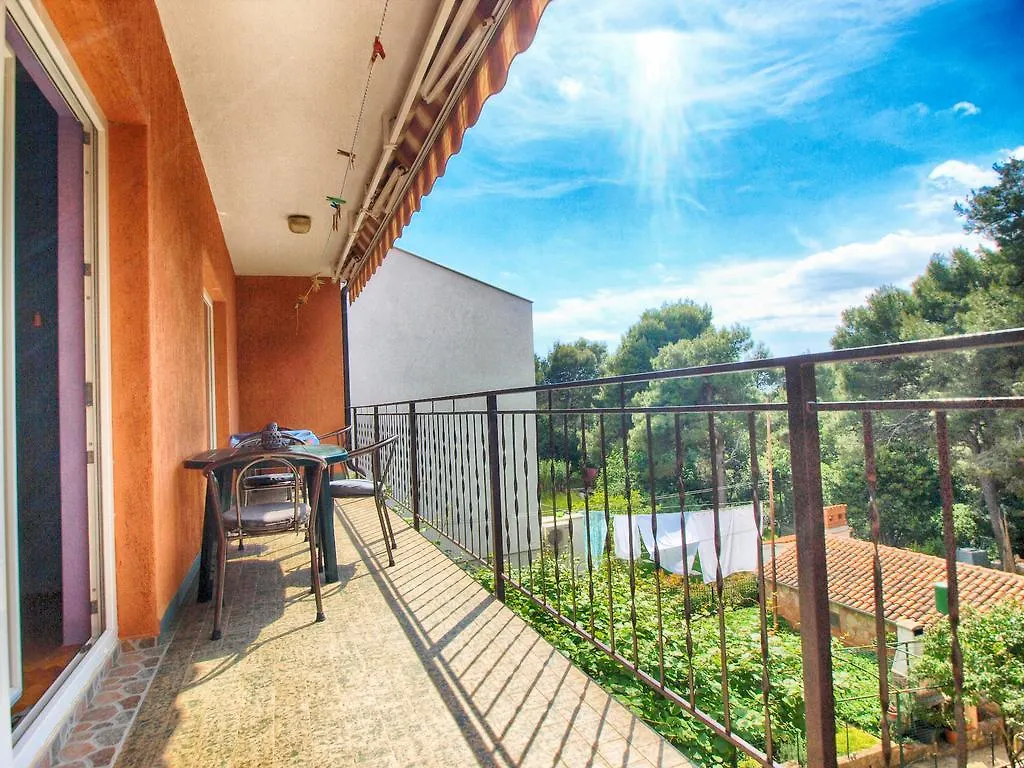 Apartments Branko 1348 Pula 0*,  Croatia