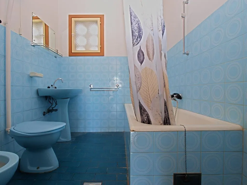Apartments Branko 1348 Pula Croatia
