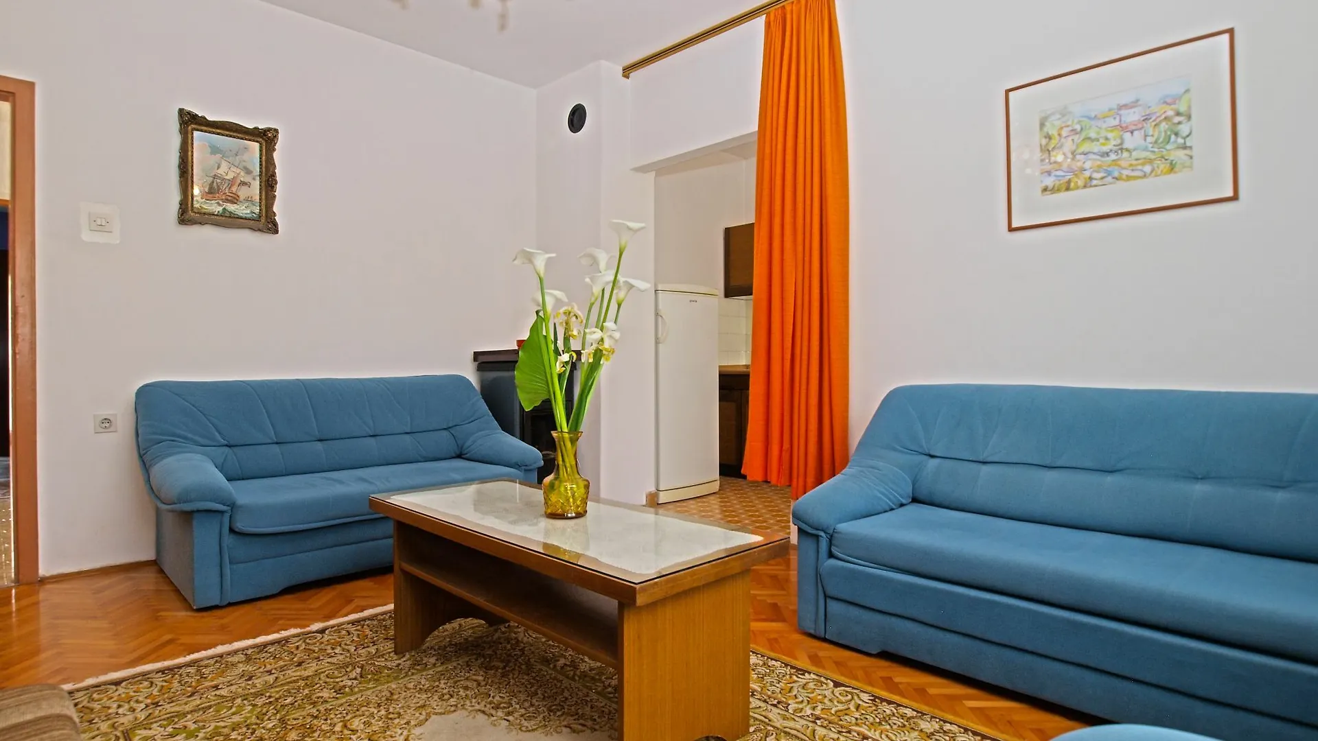 Apartments Branko 1348 Pula