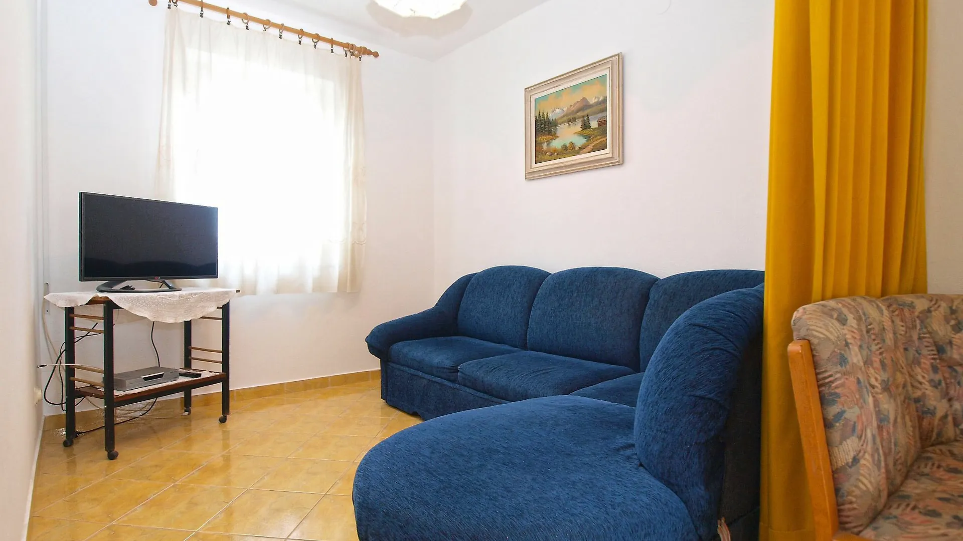 Apartments Branko 1348 Pula